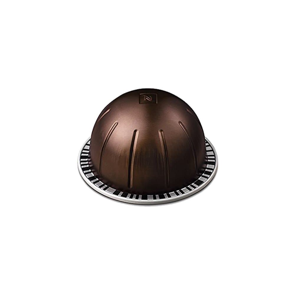 30 Nespresso Vertuo Intenso Coffee Capsules
