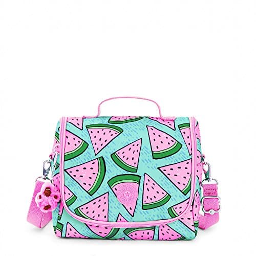 Kipling Kichirou Cross Body Lunchbag