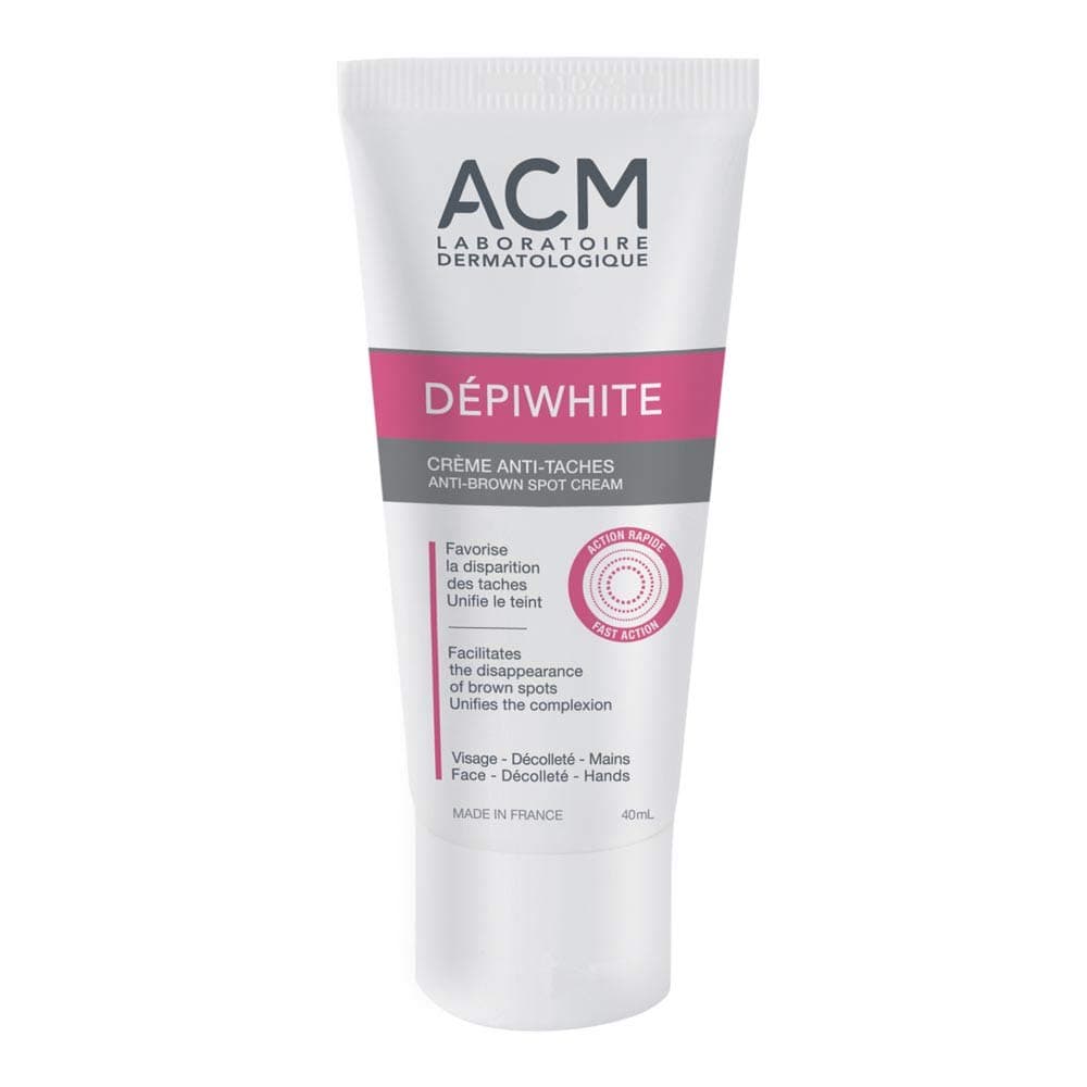 ACM Depiwhite Cream 40 mL