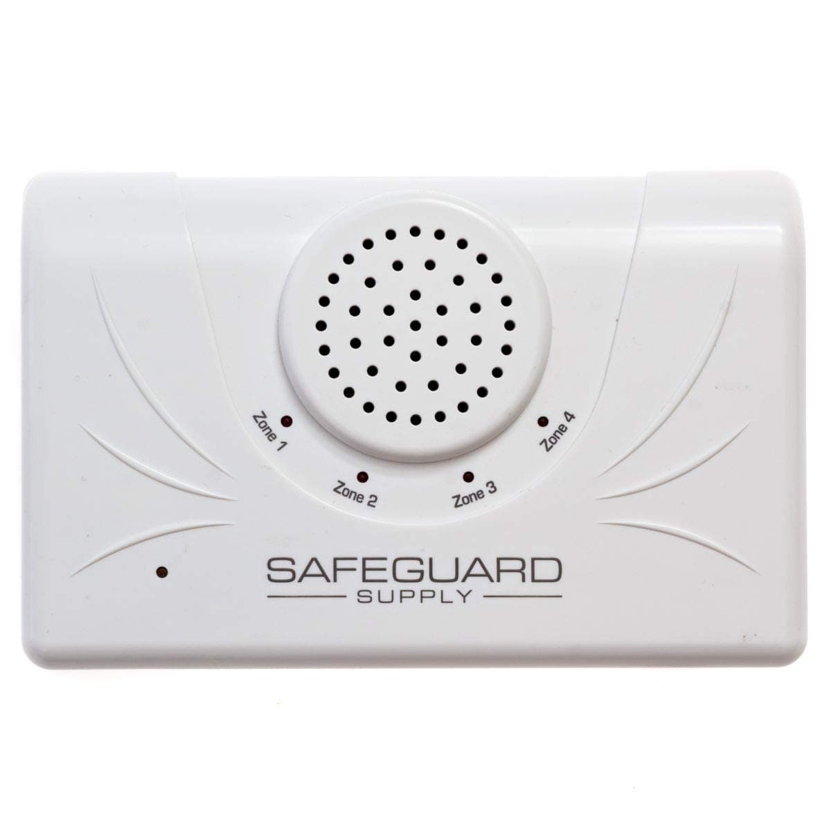 Wireless Receiver for ERA Series Long Range Wireless Products - Receiver ONLY Compatible with WDK-ERA-STROBE/SIREN/FIREBELL & ERA-UTDCR