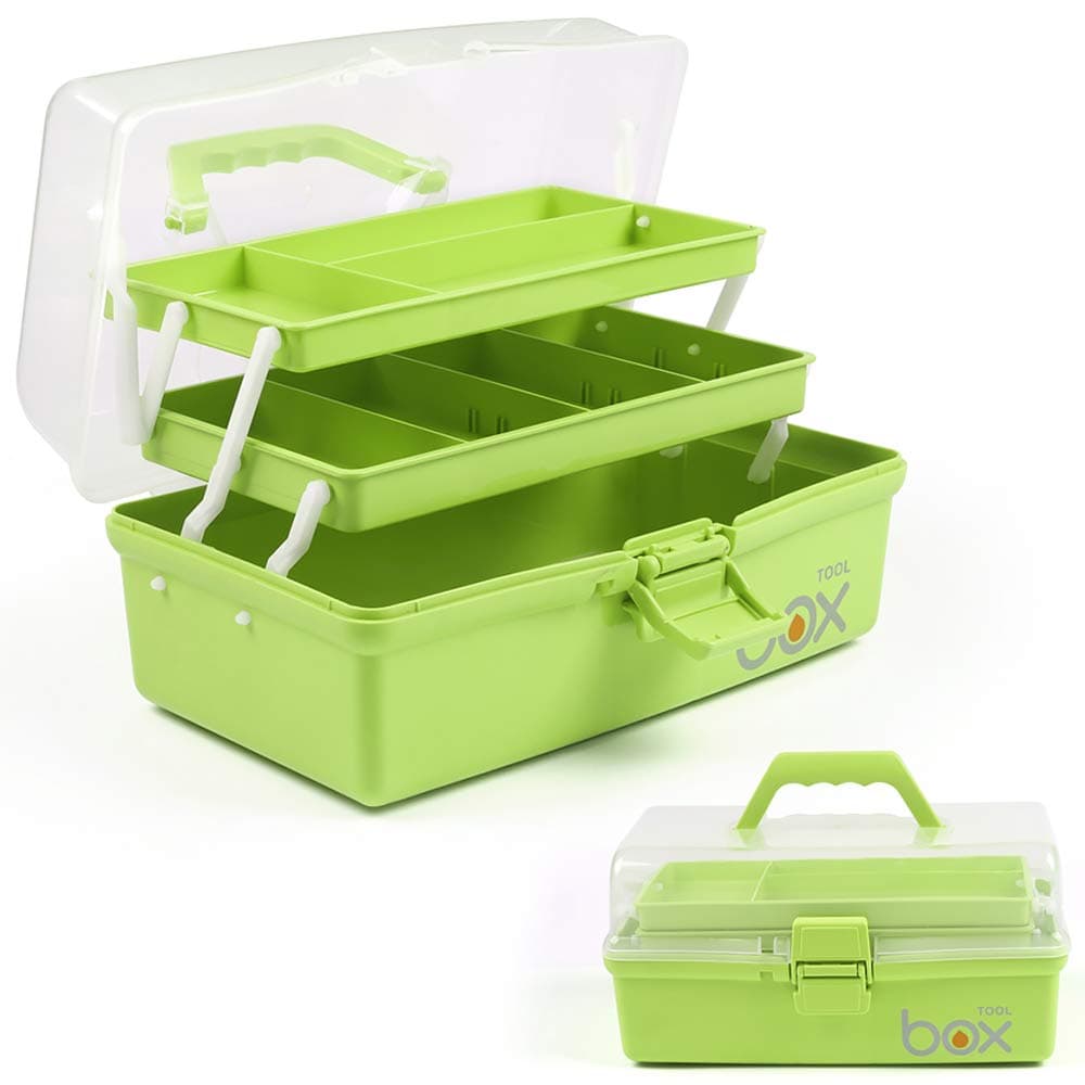 Multipurpose Storage Box