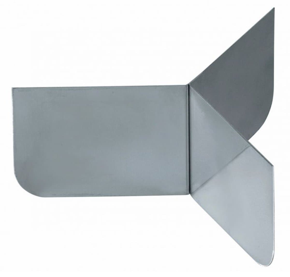 20535 Duromatic Divider Blade, 6.5cm, Silver