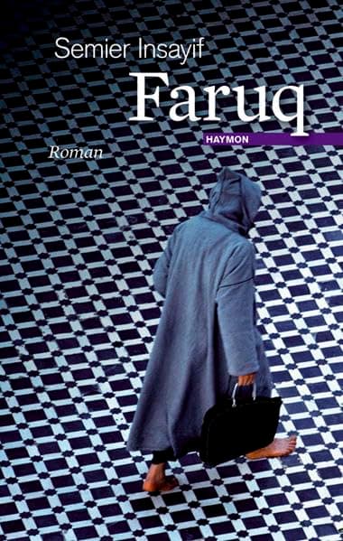 Faruq. Roman
