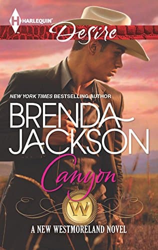 Canyon (The Westmorelands Book 26)