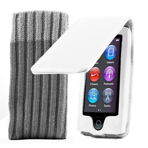 Kolay iPod Nano 7G 7th Generation Case Cover Sock