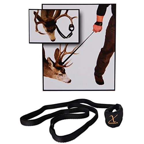 Game Drag Cuff System, M