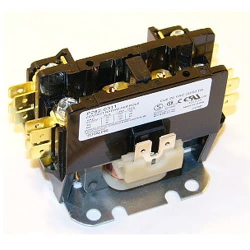 Arcoaire Single Pole / 1 Pole 30 Amp Replacement Condenser Contactor 3100-15Q228