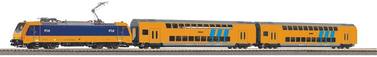 97939 Hobby NS BR185 Passenger Starter Set