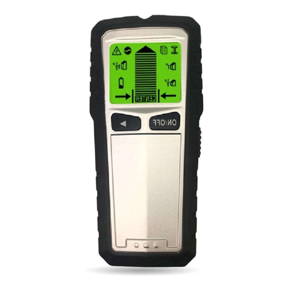 Portable Finder Wall Scanner Detector 4 in 1 Electronic Wall Wood Metal Finder Edge Center Finder Studs Wall Scanner