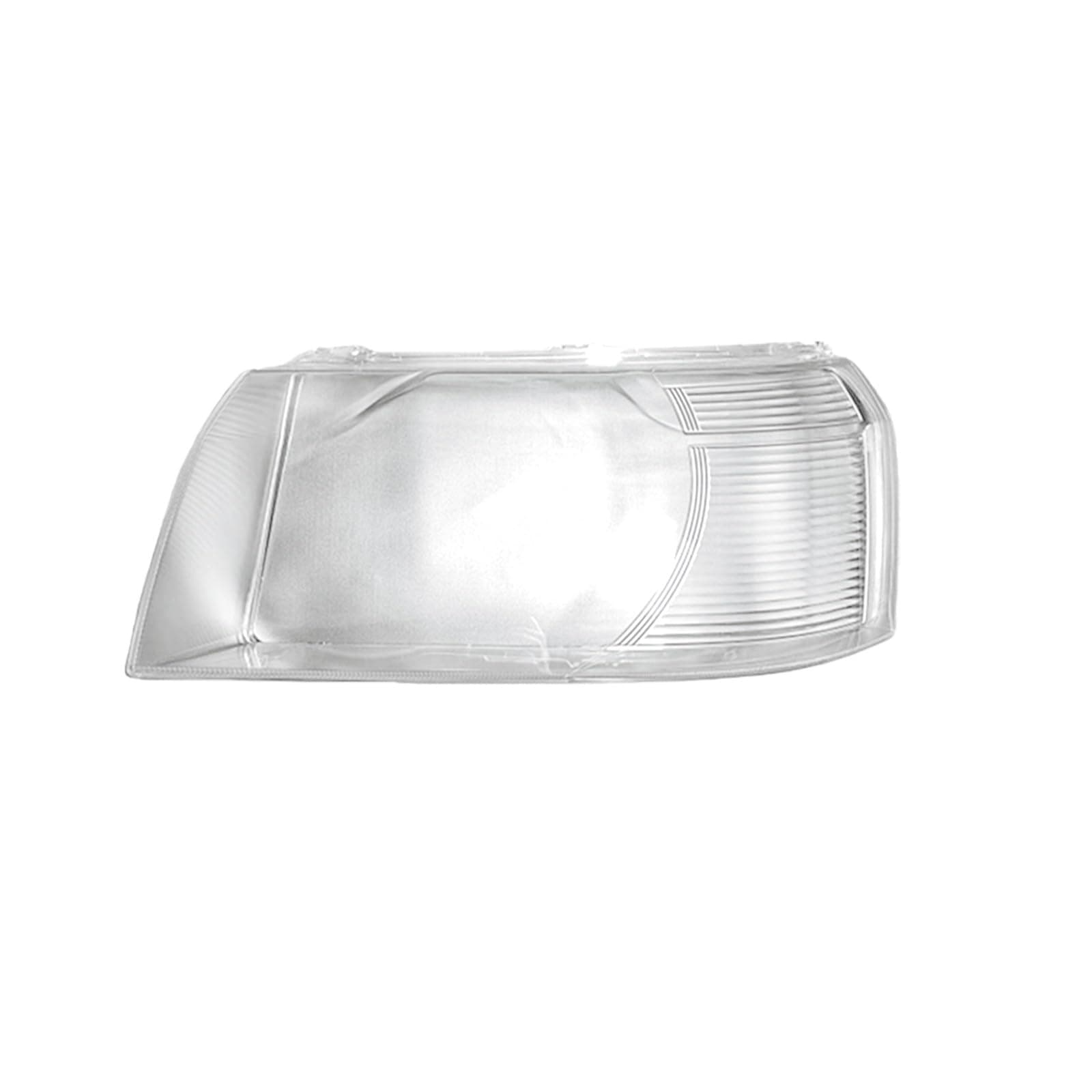 Compatible for Land Rover Freelander 2 2007-2012 Car Headlight Glass Lamp Cover Transparent Lampshade Headlamp Replace Primary Lens Shell(Left)