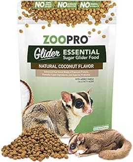 Glider Essential 40 lb | Coconut Flavor | Zero Fillers