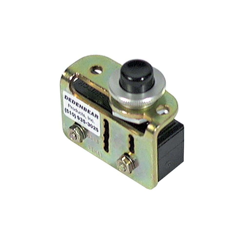 PBSRTD Precision Trans-Brake Button