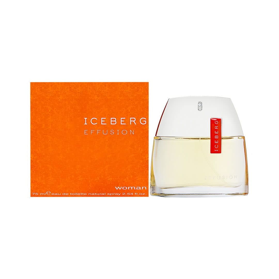 Iceberg Effusion Eau De Perfume For Women