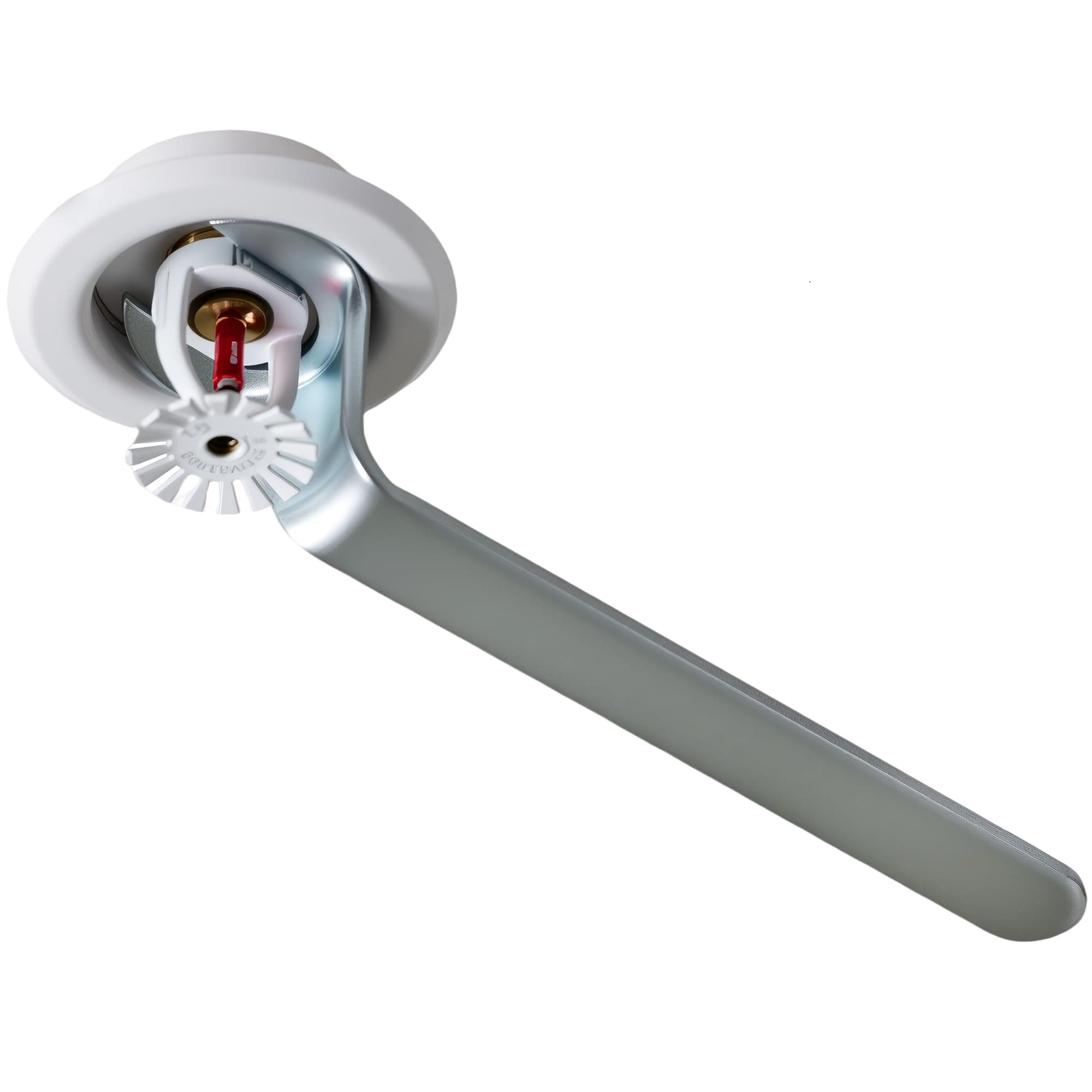 Universal Fire Sprinker Head wrench for 1/2" Semi-recessed or Concealed or Exposed Sprinkler Head