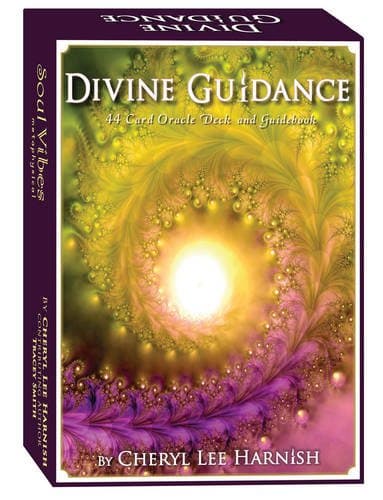 Divine Guidance Oracle Cards