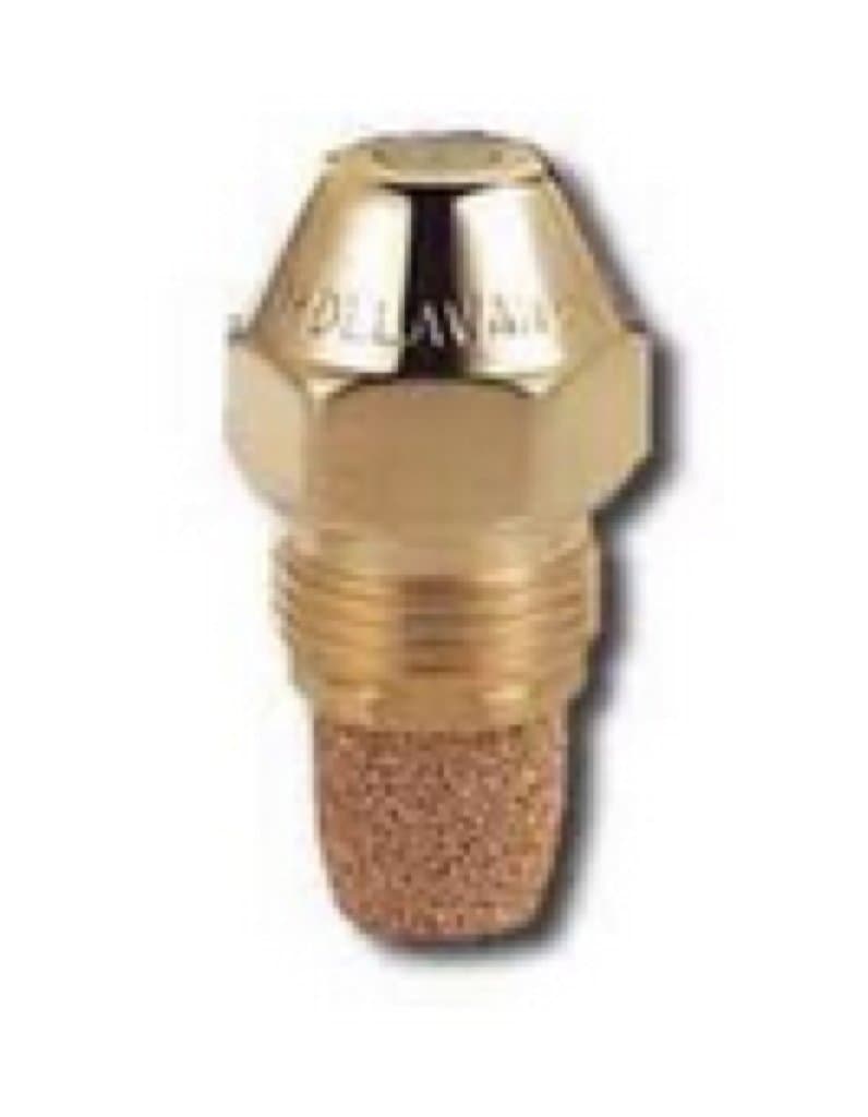 NOZ .75 80 SOLID NOZZLE