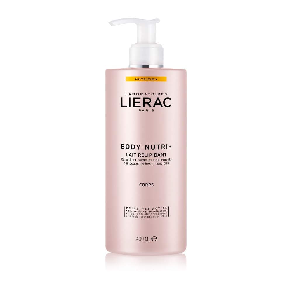 Nutri + Nutrition Milk Reliping 400ml