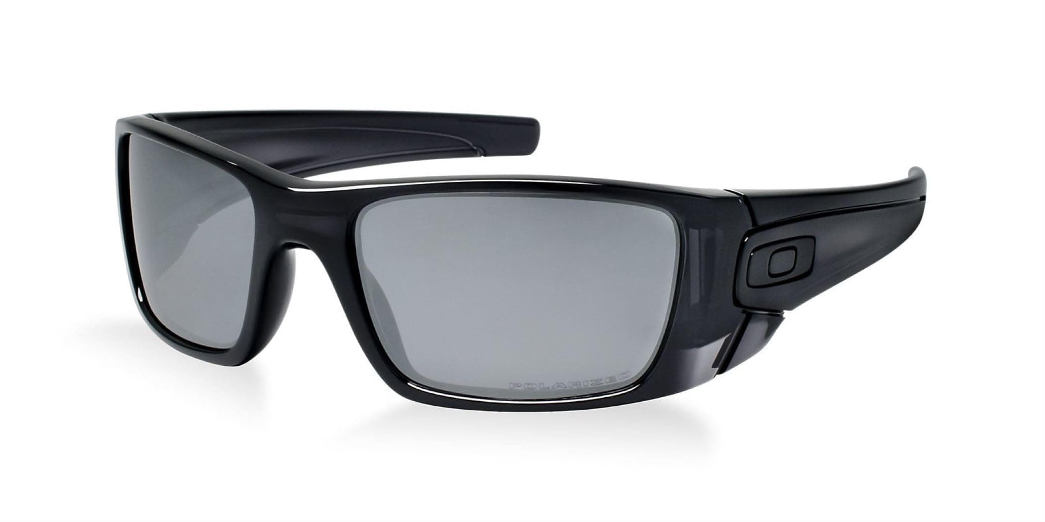 OakleyMen's Oo9096 Fuel Cell Rectangular Sunglasses