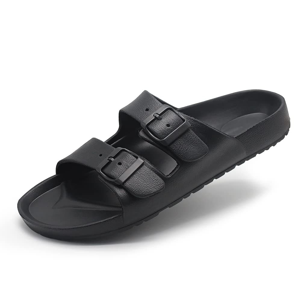 Bemgnar-001 mens Slide Sandal