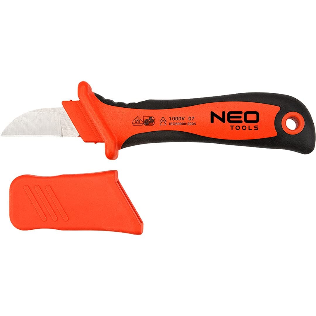 Neo Tools 01 – 550 – Knife Electricians VDE