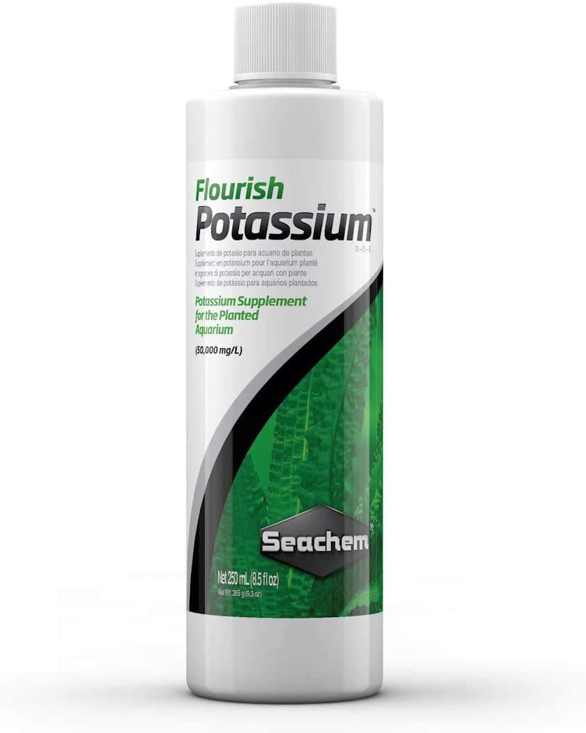 Seachem Flourish Potassium Supplement, 2 Litre
