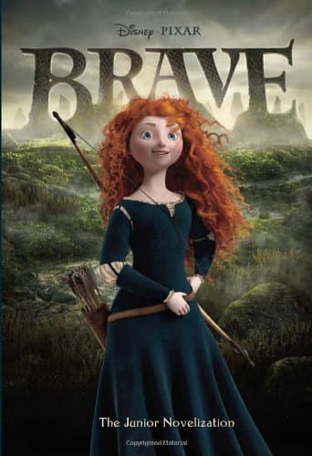 BRAVE JR. NOVEL Paperback – May 15, 2012