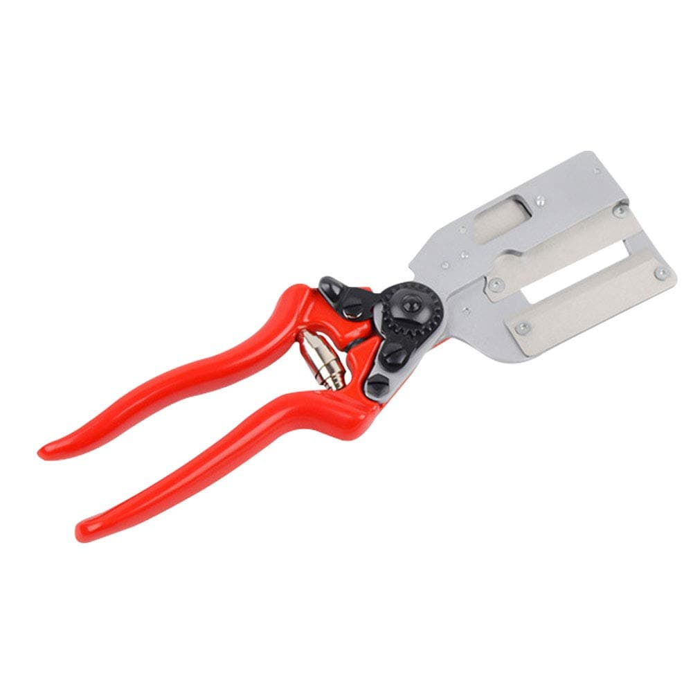 Garden Grafting Tool, Professional Efficient Pruning and Grafting, Healing Quickly, Saves Time and Effort, for Garden Pruning Branches, Bud Grafting Knife