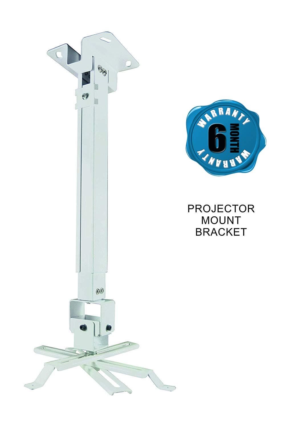 Scion Technology Projector Mount Kit for Wall/Ceiling Size: 3 feet