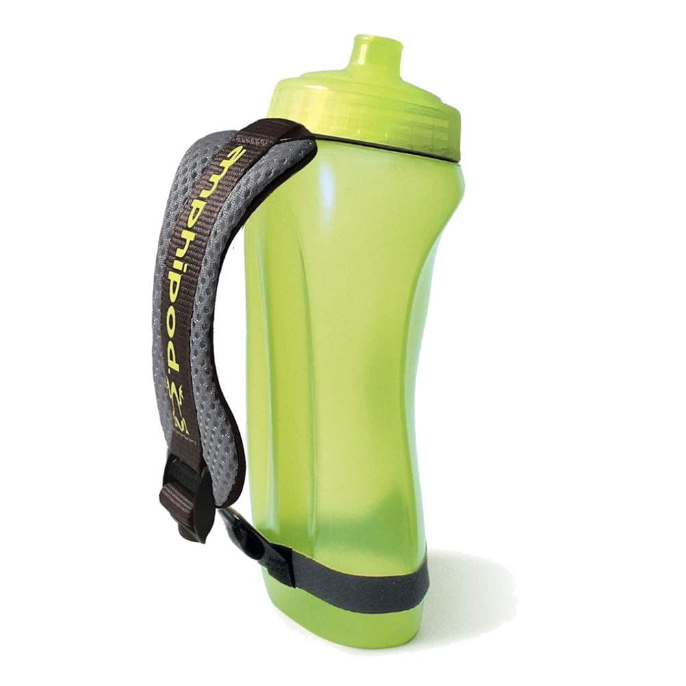 Amphipod Unisex Hydraform Handheld Running Water Bottle