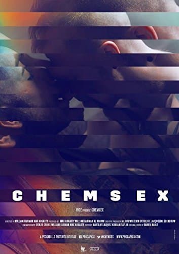 Chemsex [DVD]