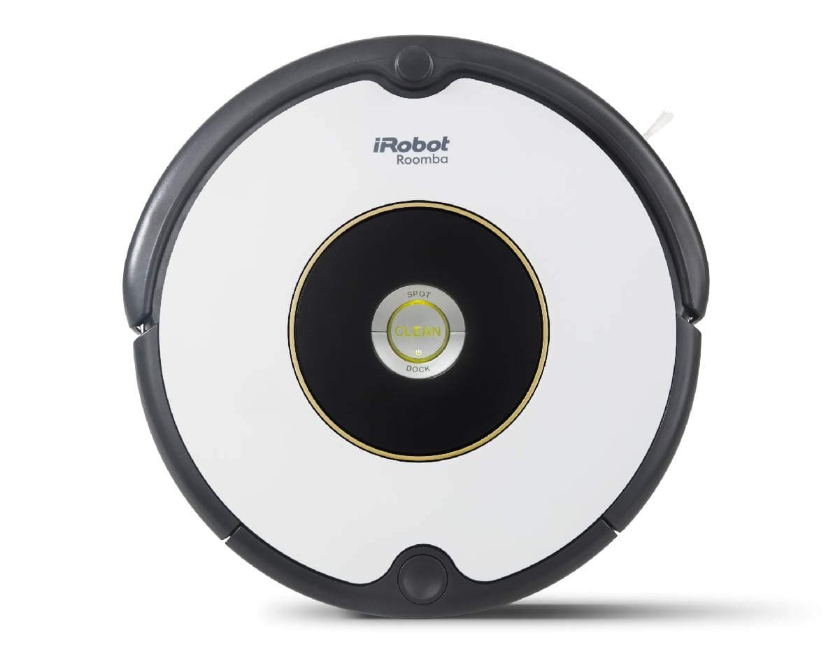 iRobot Roomba 605 Vacuum Cleaner