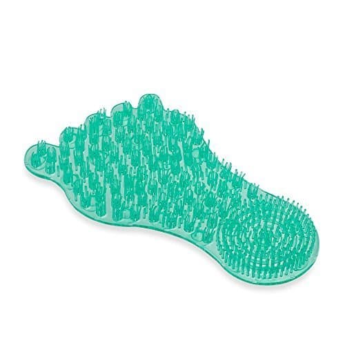 HometoDeals Sole Scrubber Foot Wash Mat