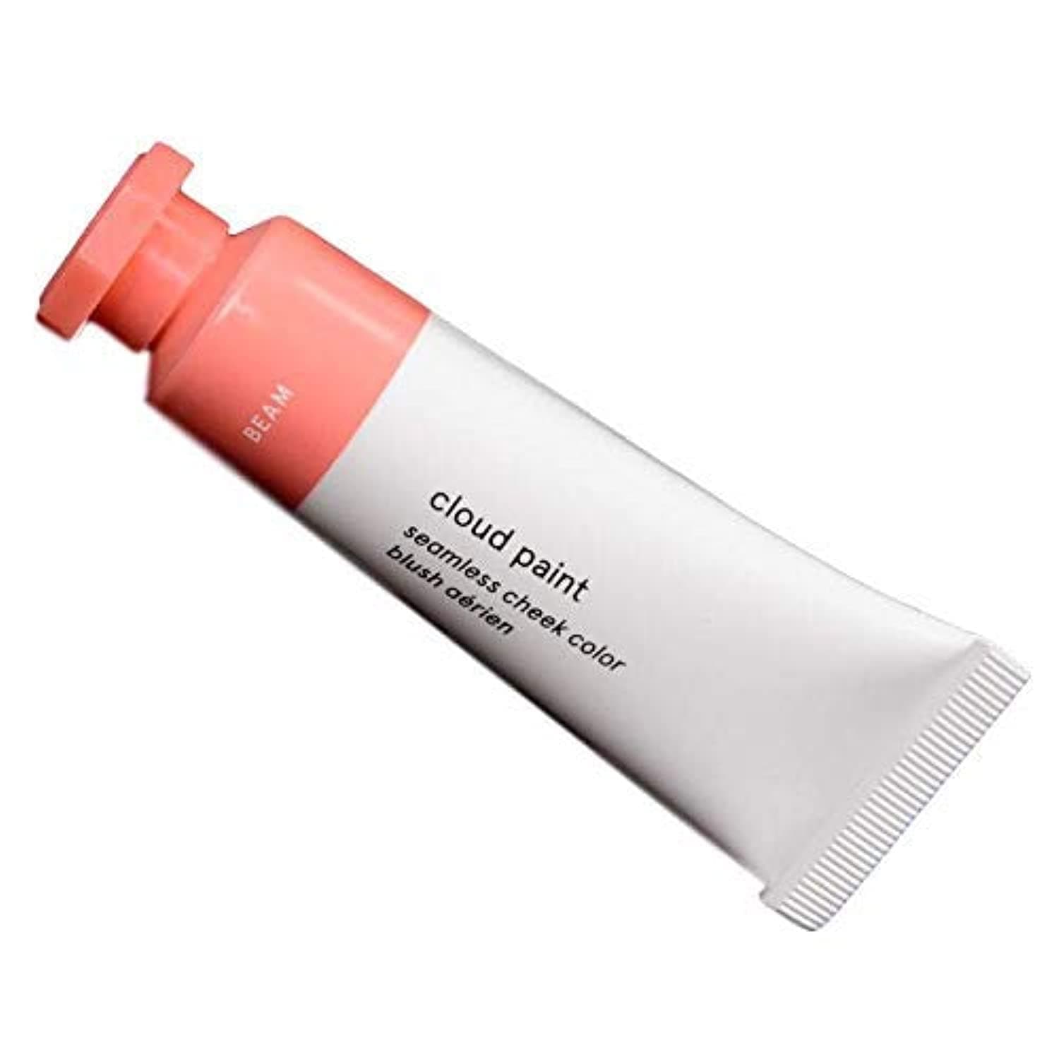 Glossier Cloud Paint Blush, 0.33fl.oz / 10ml (Beam)