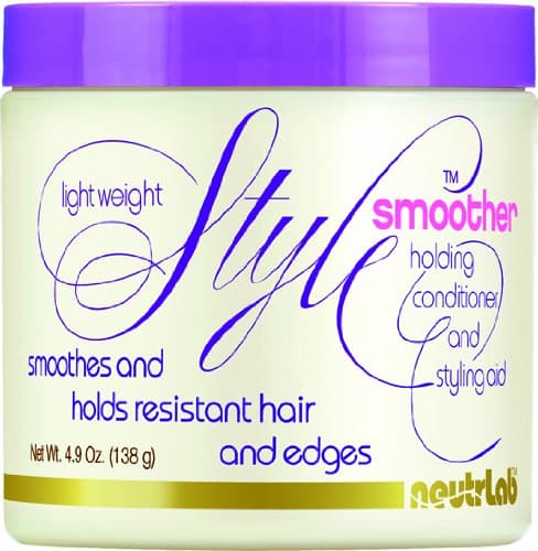 Neutralab Style Smoother 5.2 oz.