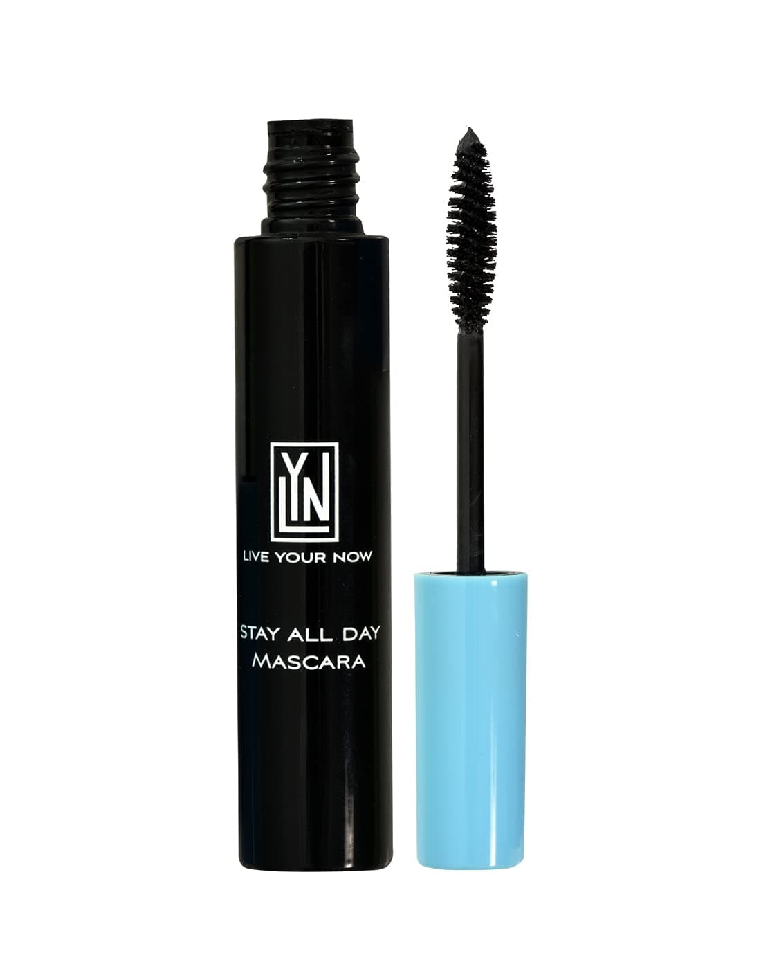 LYN Stay All day Water-Resistent Mascara