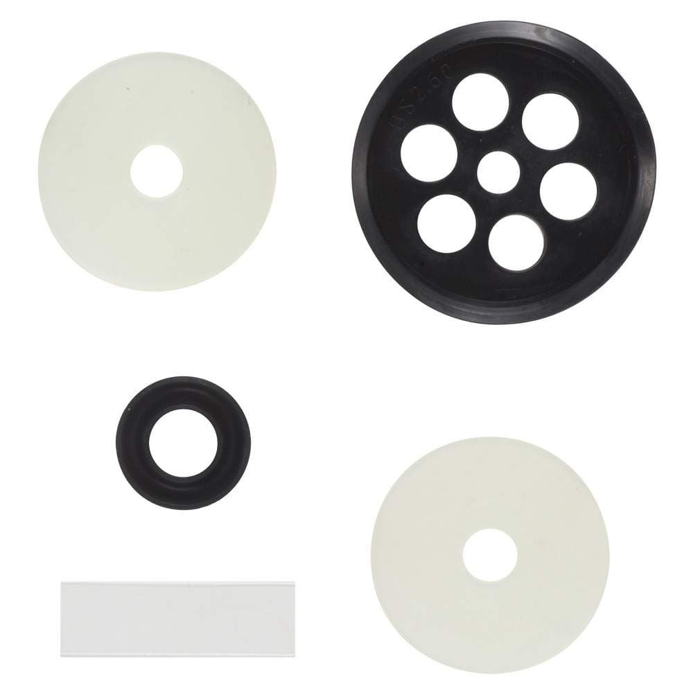 502H Pump Repair Kit #2 by TapeTech