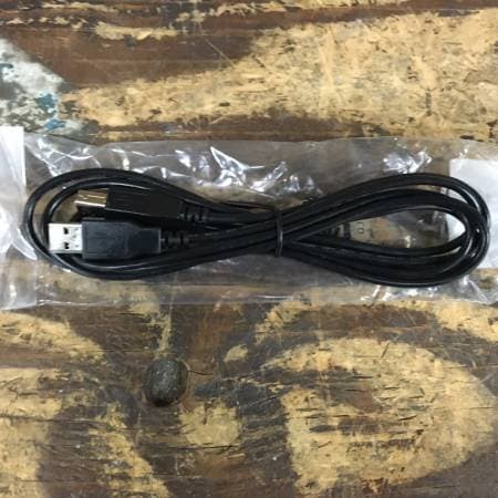 XINYA USB 2.0 Cable 6FT 4 Pin 30V 28AWG/1P 28AWG/2C - E170689 LL109915