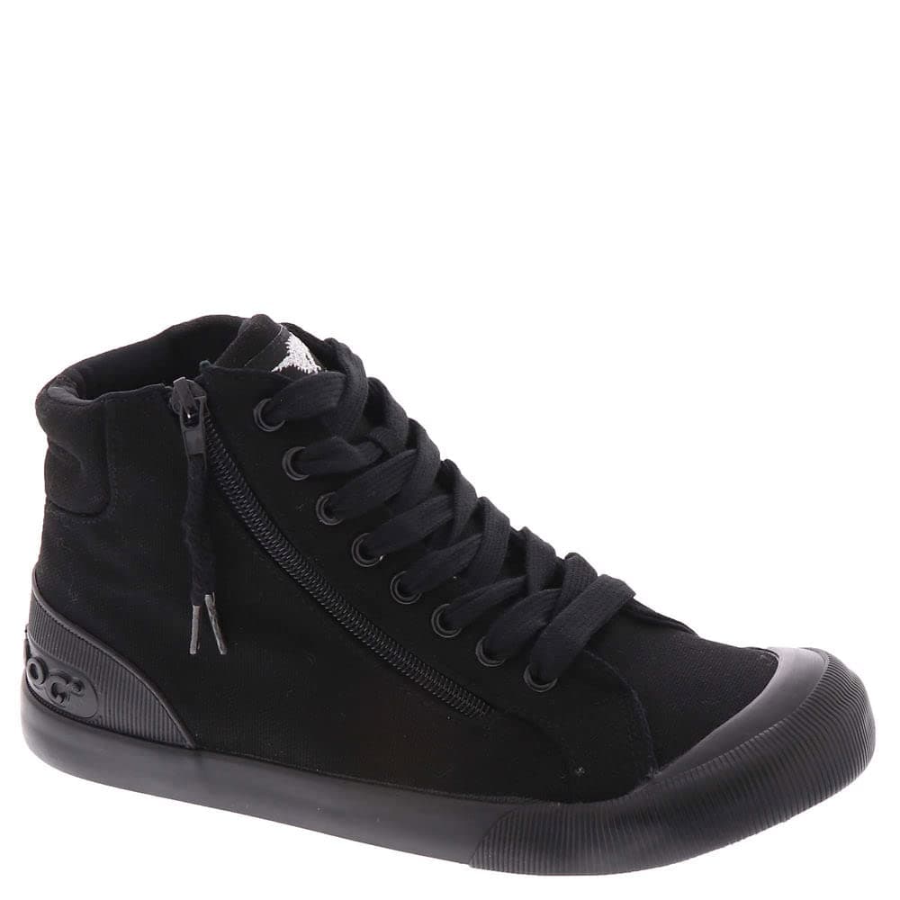 Women's Jazzin High Top Sneaker