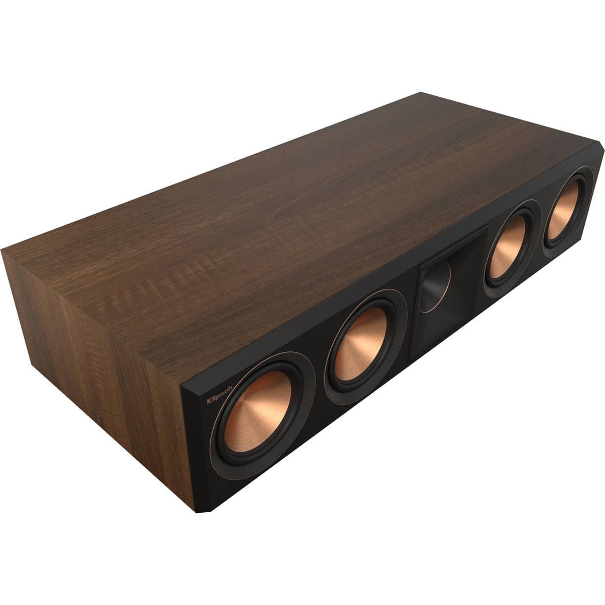 Reference Premiere RP-504C II Walnut Center Channel Speaker