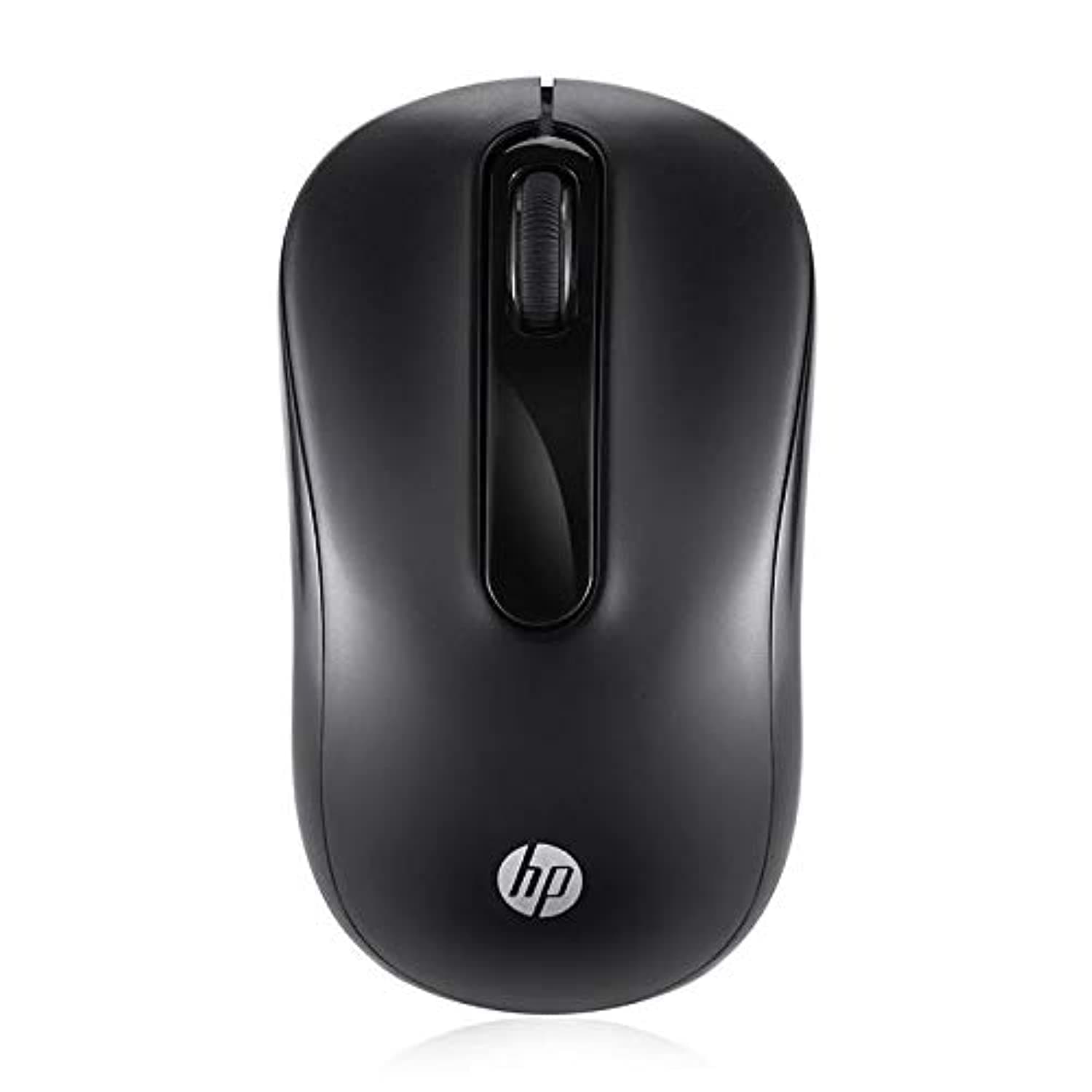 Wireless Mouse For PC & Laptop - S1000