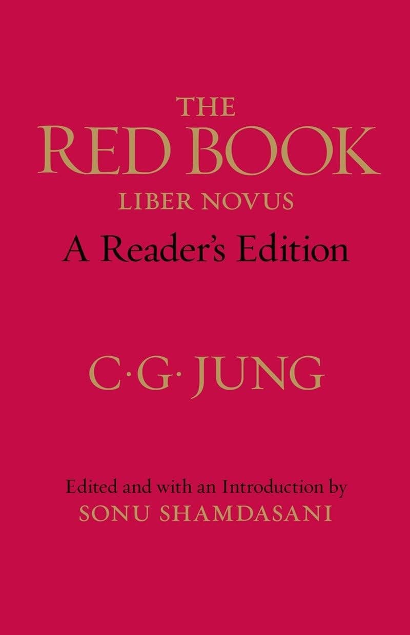 The Red Book: A Reader'S Edition