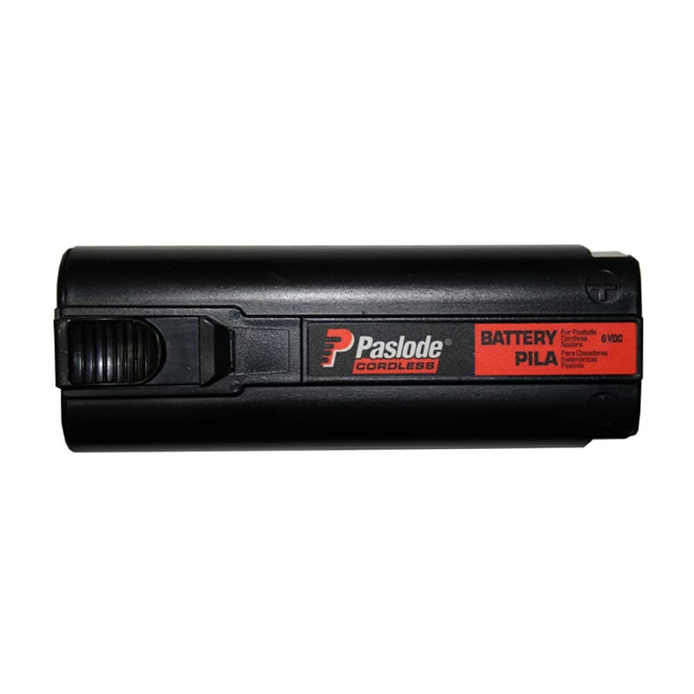 Paslode404717 6V NiCad Rechargeable Battery - For all Paslode Cordless Tools
