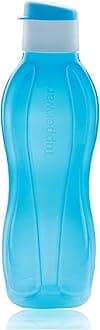 Tupperware Flip Top Water Bottle, 750ml