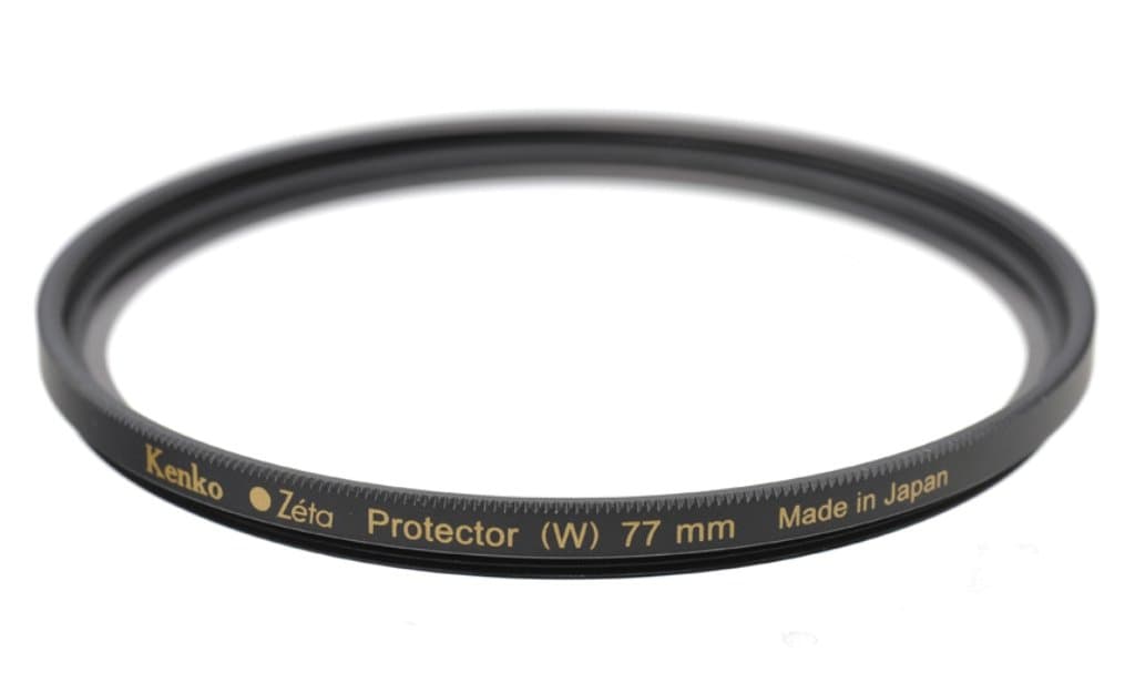 Kenko 72 mm Zeta Protector Filter