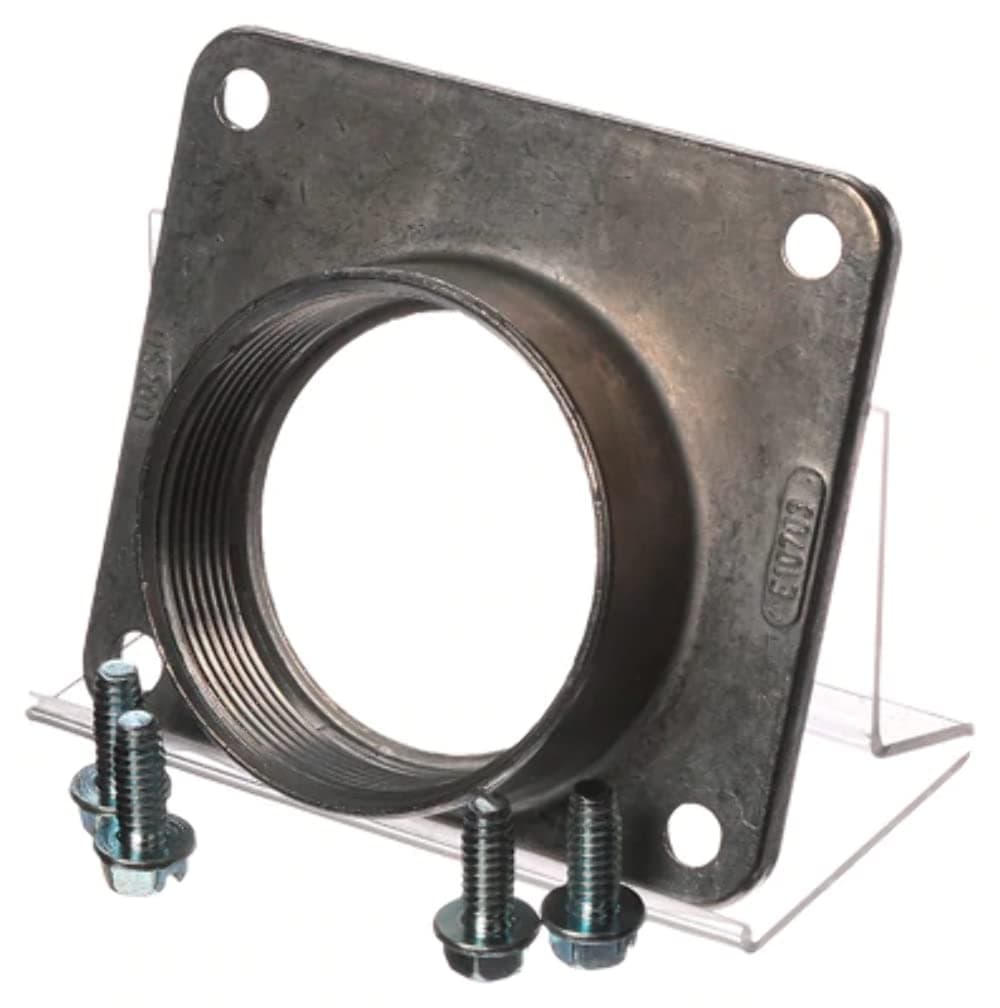 Siemens ECHS200 2-inch Hub for HS Type Hub Openings