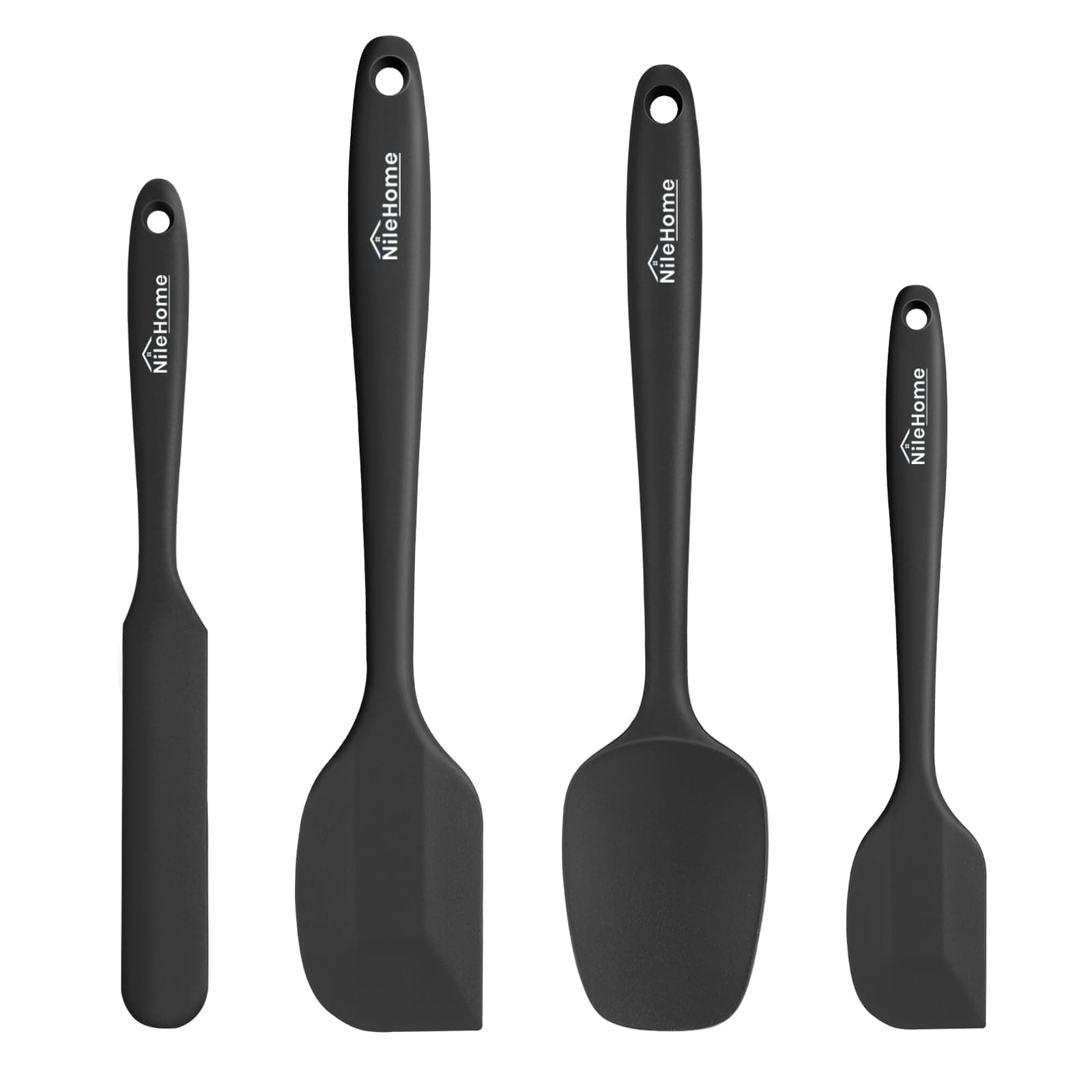 Rubber Spatula