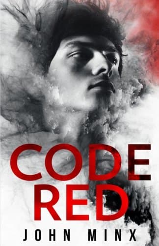 Code Red (Rogue Hackers Series)