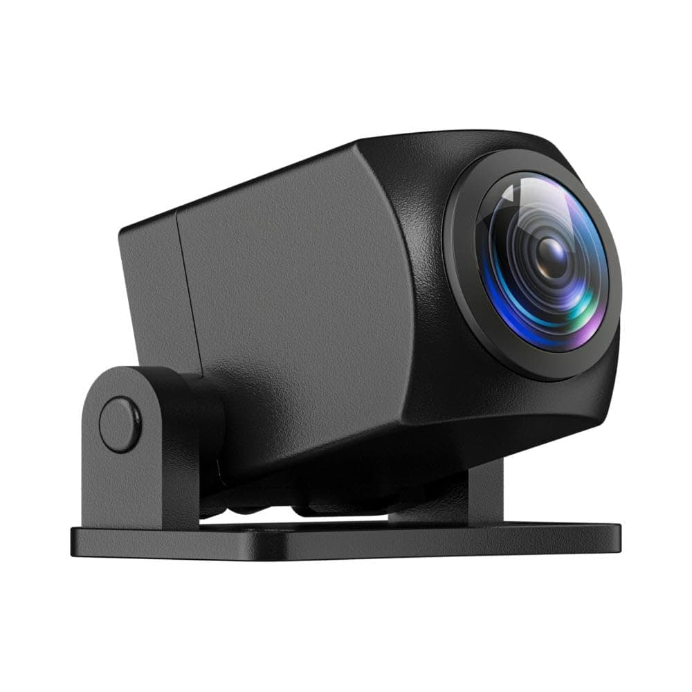 WOLFBOX i17 AHD Rear Camera,Original Rear Camera for Dash Cam，1080P Advanced Vision Sensor