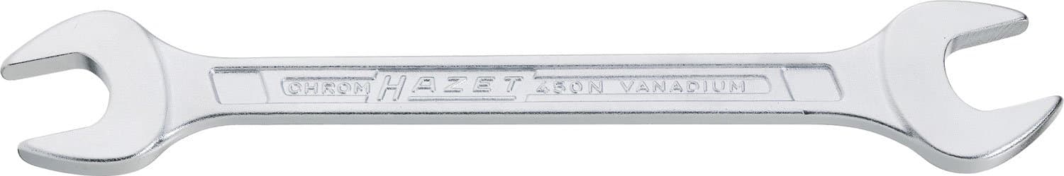 HazetSize 30mm Size 32mm Double Open-End Wrench