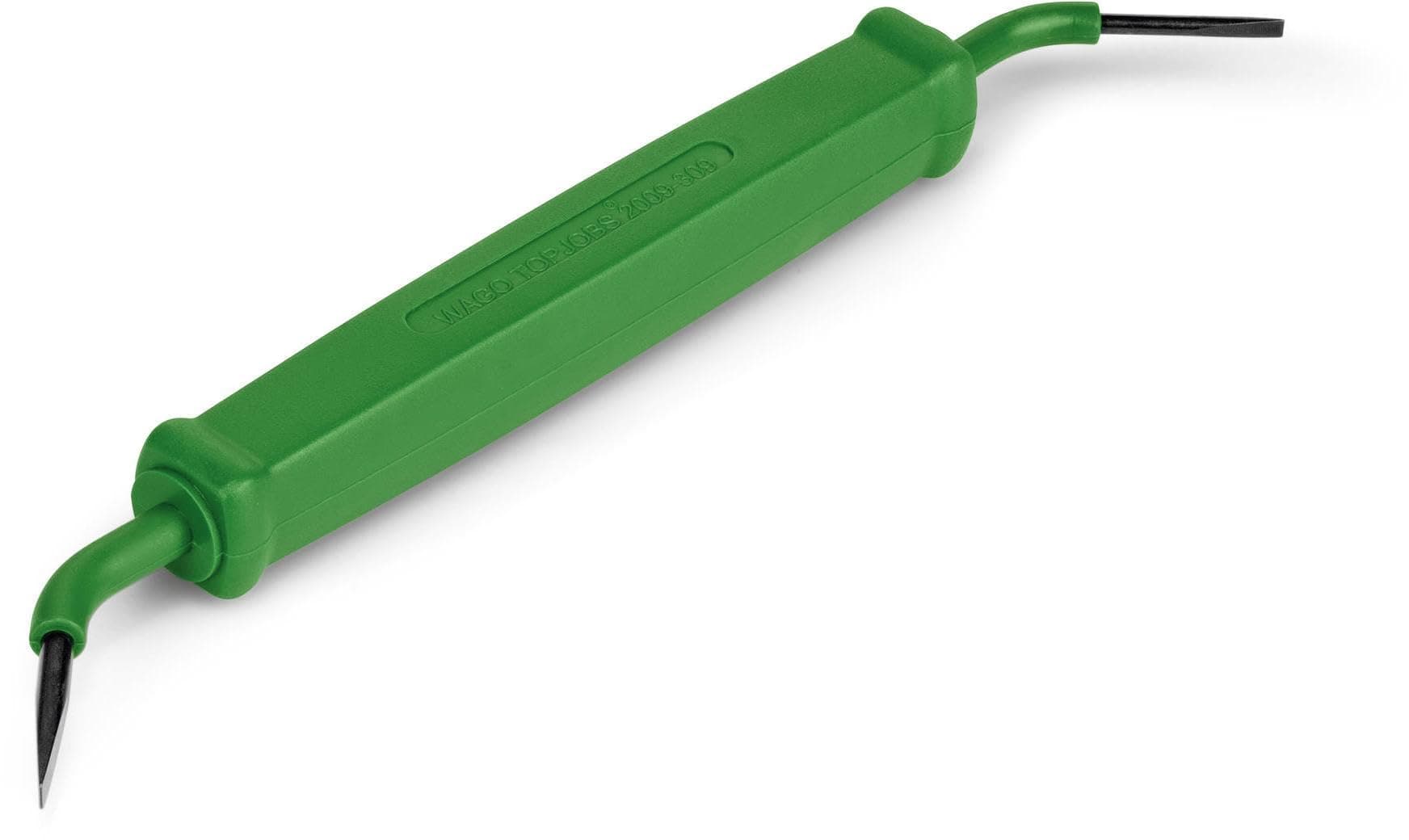 2009-309 Solo Screwdriver (32g, Green)